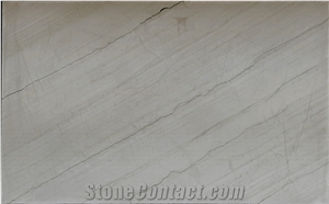 Macaubas Giotto Brazil White Quartzite Polished Slabs Tiles