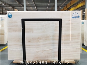 Marble Royal Akgad White Jade Marble Slabs and Tiles