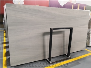 New Arrival Reed Grey Quartz Slabs Tiles Wall Floor