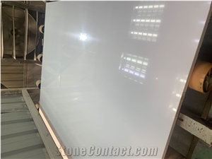 Super White Engineered/ Artificial Marble Supplier in China