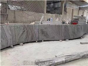 Urban Design Granite Bench for Garden Landscaping and Park