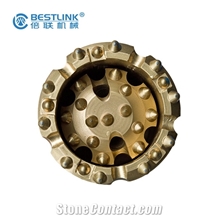 Dhd 360 Dth Hole Opener Bit for Big Hole Drilling