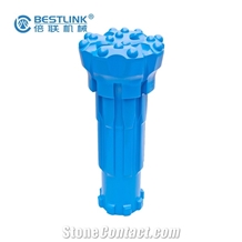 Re543 Re547 Rc Reverse Circulation Hammer Drilling Bits