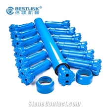 Well Drilling Use Rc Reverse Circulation Drill Hammer Bits