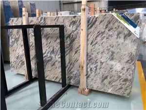 Apollo Marble Slabs & Tiles for Interior Projects