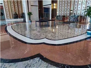 Apollo Marble Slabs & Tiles for Interior Projects