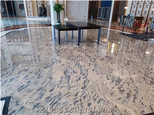 Apollo Marble Slabs & Tiles for Interior Projects