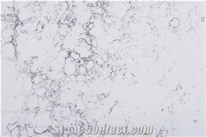 Bianco Carrara Wholesale Quartz Slabs