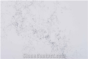Bianco Carrara Wholesale Quartz Slabs