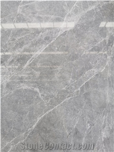 China Hermes Grey Marble China Hermes Grey Marble