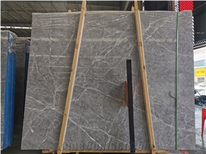 China Hermes Grey Marble