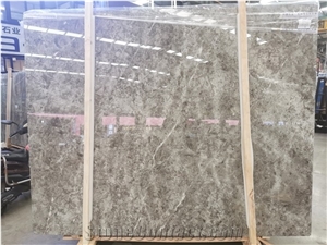 Dazzled Grey Marble Project Slab Tile Dazzled Grey Marble Project Slab Tile