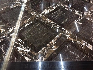 European Network Marble