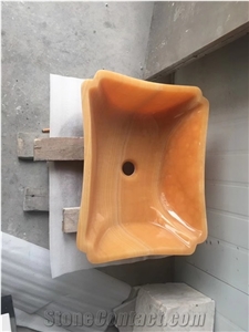 Marble Wash Basins