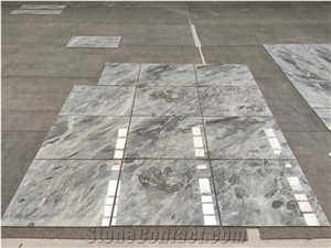 Royal Grey Marble Ice Grey Vein Marble