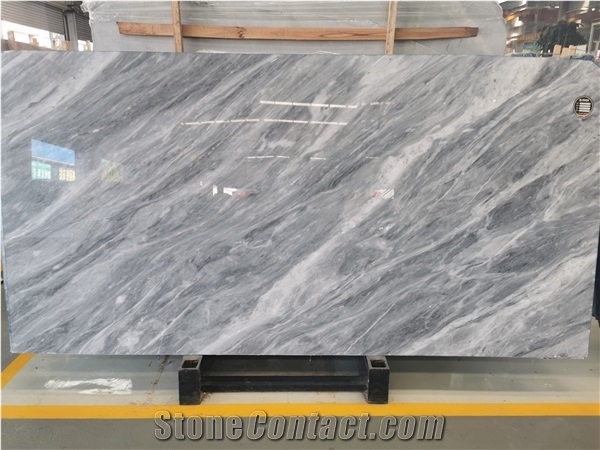 Royal Grey Marble Ice Grey Vein Marble