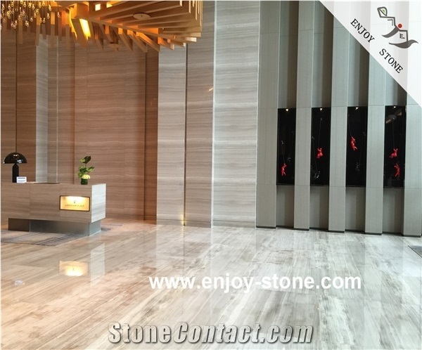 Polished,Wood Vein/Wood Grain, Wall Cladding/Floor Covering