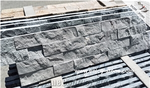 Ledger Panel / Culture Stone,Dark & Black, Cladding Stone