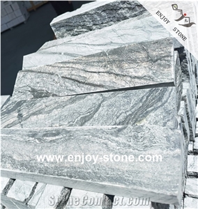 Ledger Panel/Culture Stone,Grey Wood Grain,Wall Cladding