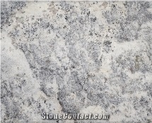 Azul Nuevo Granite