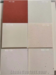 Cheap Inorganicterrazzo Wall Floor Tile