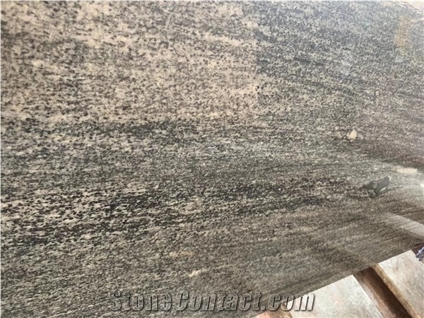 Grey Landscape Granite Blocks