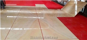 Peach Jade Yellow Onyx Polished Big Slabs & Tiles