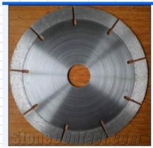 100mm Turbo Saw Blade Cutting Wheel for Stone