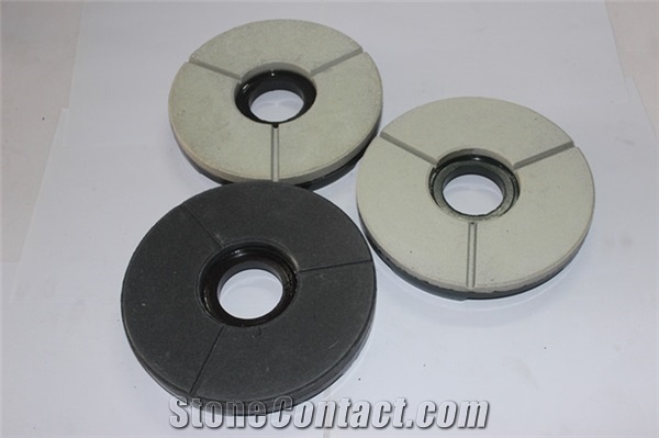 Abrasive Dry Polishing Buff Wheel