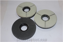 Abrasive Dry Polishing Buff Wheel