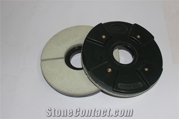 Abrasive Dry Polishing Buff Wheel