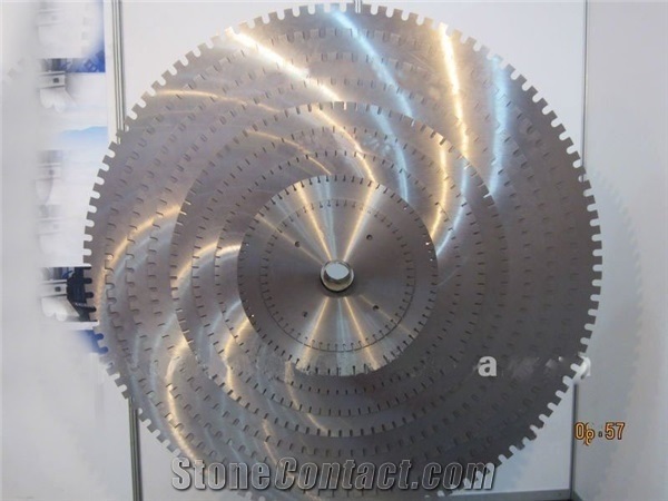 Circular Saw Blade for Cutting Granite