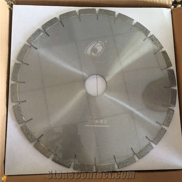 Diaomond Granite Saw Blade