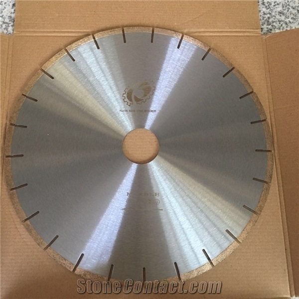 Diaomond Granite Saw Blade