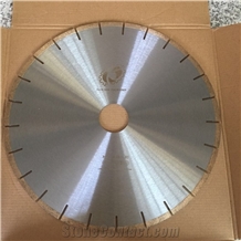 Diaomond Granite Saw Blade