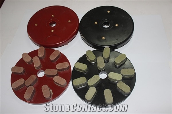 Factory Resin Grinding Wheel