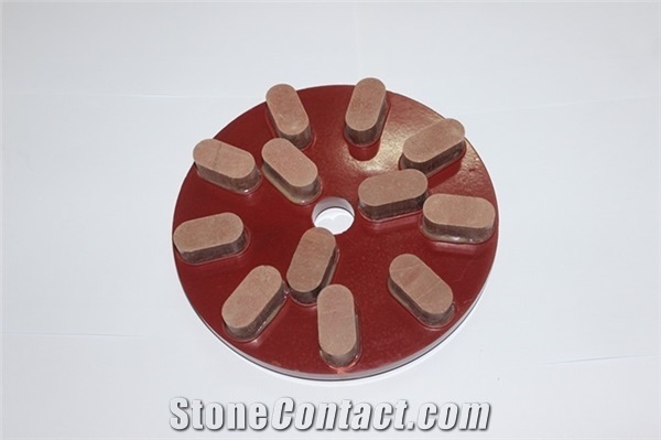 Factory Resin Grinding Wheel
