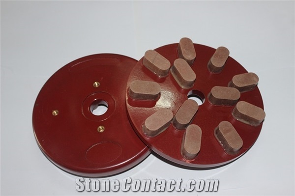 Factory Resin Grinding Wheel