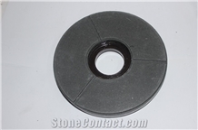 Granite Abrasive Buffing Tool Buff Wheel Dry Polishing