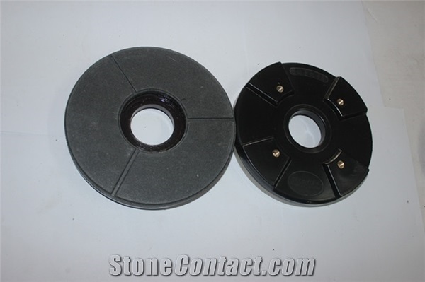 Granite Abrasive Buffing Tool Buff Wheel Dry Polishing