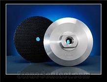 Rubber Backer for Flexible Polishing Pad