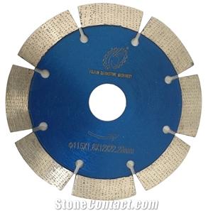 Small Cutting Blade