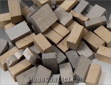Wholesale Diamond Cutting Segments Suppliers for Granite