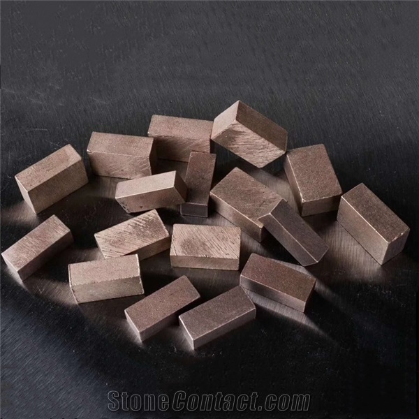 Wholesale Diamond Cutting Segments Suppliers for Granite