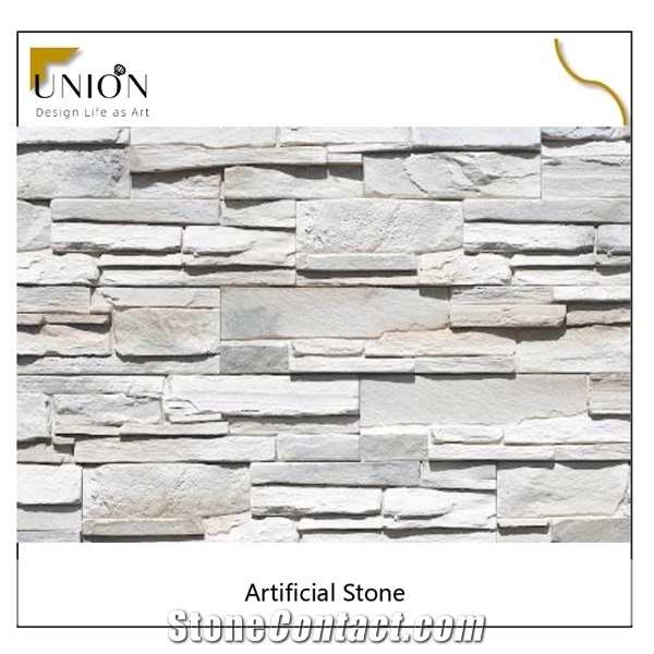 Artificial Stone Cladding Culture Wall Stone Decorative
