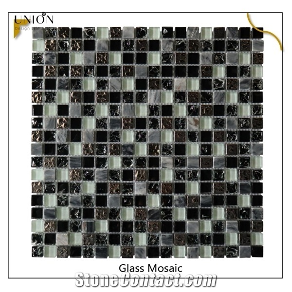 Bathroom Decoration Mosaic,Swimming Pool Tiles Glass Mosaic