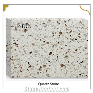 Big Slab Kitchen Countertop Engineering Stone in Stock