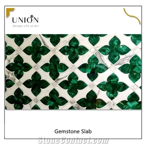 Big Slab Polished Natural Agate Slices Stone Flower Pattern Big Slab Polished Natural Agate Slices Stone Flower Pattern