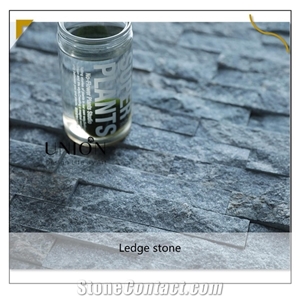 Blue Quartzite Natural Stone Feature Wall Slate Decora Stone