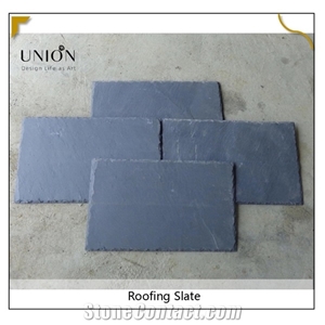Chinese Artistical Natural Stone Slab Luxury Roof Slate